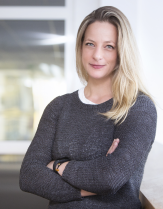 Profilfoto Dr. Maike Simon