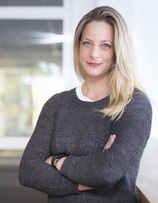 Profilfoto Dr. Maike Simon