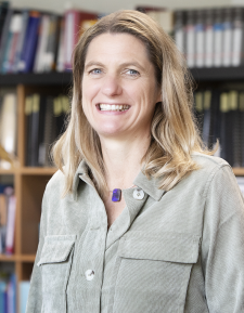 Profilfoto Prof. Dr. Susanne Royer