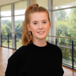 Profilfoto Julia Redepenning